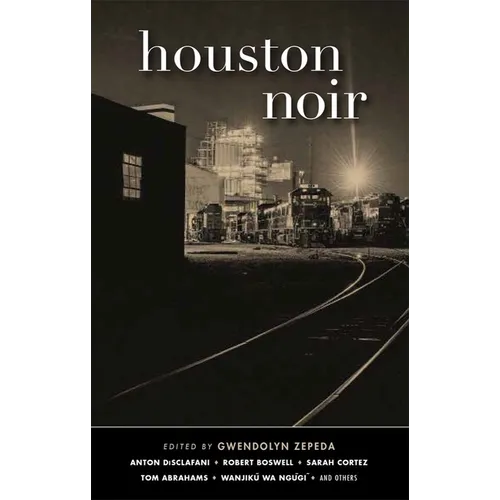 Houston Noir
