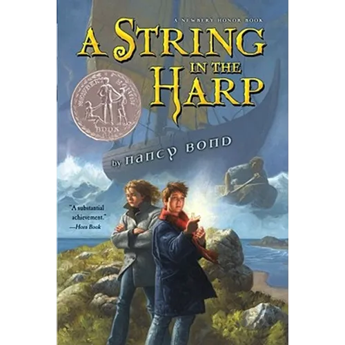 A String in the Harp