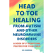 Head to Toe Healing from Autism and Other Neuroimmune Disorders - A Book of 31 Scriptural Prayers for Your Child