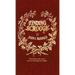 Finding Scrooge: or Another Christmas Carol