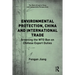 Environmental Protection, China and International Trade: Greening the Wto Ban on Chinese Export Duties