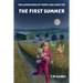 The Adventures of Poppy and Lord Ted - The First Summer: Winner of the Golden Wizard Book Prize Book of the Year 2022