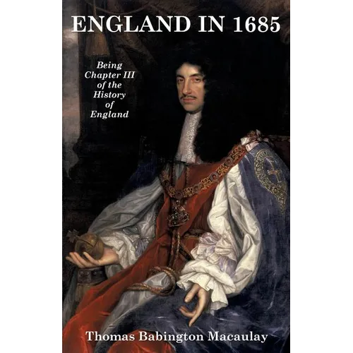 England in 1685