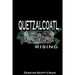 Quetzalcoatl Rising: A Buddhist Monk in Fifth Century Mexico