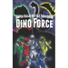 Super Kaiju Battle Squadron DINO FORCE