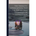 The Thematic Apperception Test The Theory And Technique Of Interpretation