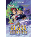 The Glass Scientists: Volume One: A Graphic Novel