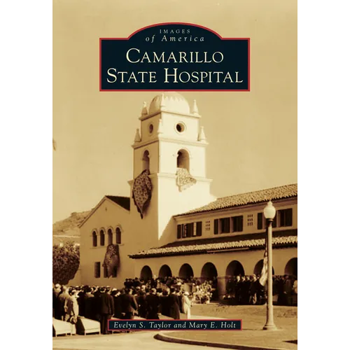 Camarillo State Hospital