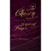 The Chosen Chapter by Chapter Scriptural Prayers