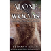 Alone in the Woods: Beloved by the Bear Shifter