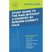 Study Guide to The Man Without a Country by Edward Everett Hale