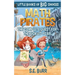 Math Pirates: The Complete Quest for the Pickled Pearl: A Little Book of BIG Choices