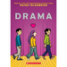 Drama: A Graphic Novel