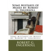 Some Mistakes of Moses by: Robert G. Ingersoll