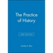 The Practice of History: Monographs of the Society for Research in Child Development