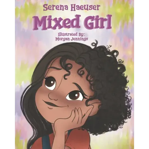 Mixed Girl