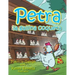 Petra la gallina coqueta