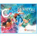 C is for Carnival: US Version