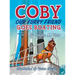 Coby Our Furry Friend Goes Boating