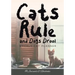 Cats Rule and Dogs Drool Weekly Cat Planner