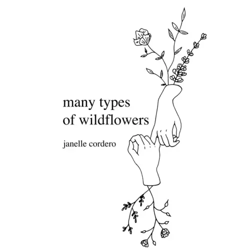 many types of wildflowers
