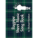 Bagpipe Sheet Music Song Book