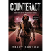Counteract: A YA Dystopian Thriller