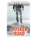 Husker Road: A Jake Caldwell Thriller