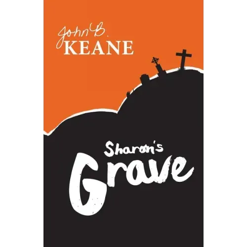 Sharon's Grave