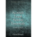 Scottish Legal System Essentials