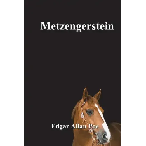 Metzengerstein