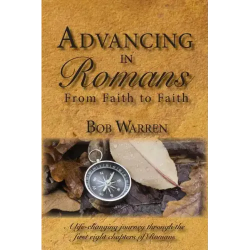 Advancing in Romans