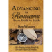 Advancing in Romans