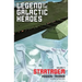 Legend of the Galactic Heroes, Vol. 4: Stratagem
