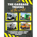 The garbage trucks of the world: A colorful children's book, trash trucks from around the world, interesting facts about ecology, recycling and waste