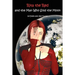 Rita the Red and the Man Who Sold the Moon: Rita the Red, Galactic Rebel