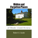 Hidden and Forgotten Places of Rhode Island History