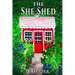 The She Shed: A Thriller Novella