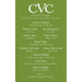 Cvc10 Carter V Cooper Short Fiction Anthology: Book Ten