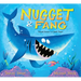 Nugget and Fang: Friends Forever--Or Snack Time?