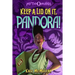 Keep a Lid on It, Pandora!
