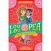 Lou Lou and Pea and the Mural Mystery