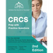CRCS Prep with Practice Questions for the AAHAM Certified Revenue Cycle Specialist Institutional and Professional Exams [2nd Edition]