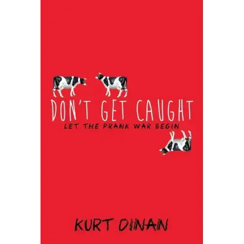 Don't Get Caught