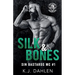 Silk & Bones