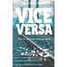 Vice Versa: The Cooperative Puzzle Escape Book - Heads Edition
