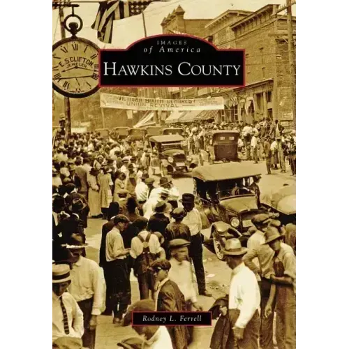 Hawkins County