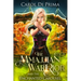 The Mmajjian Warrior and The Enchanted Carousel