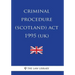 Criminal Procedure (Scotland) Act 1995