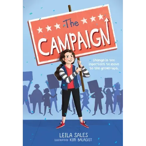 The Campaign